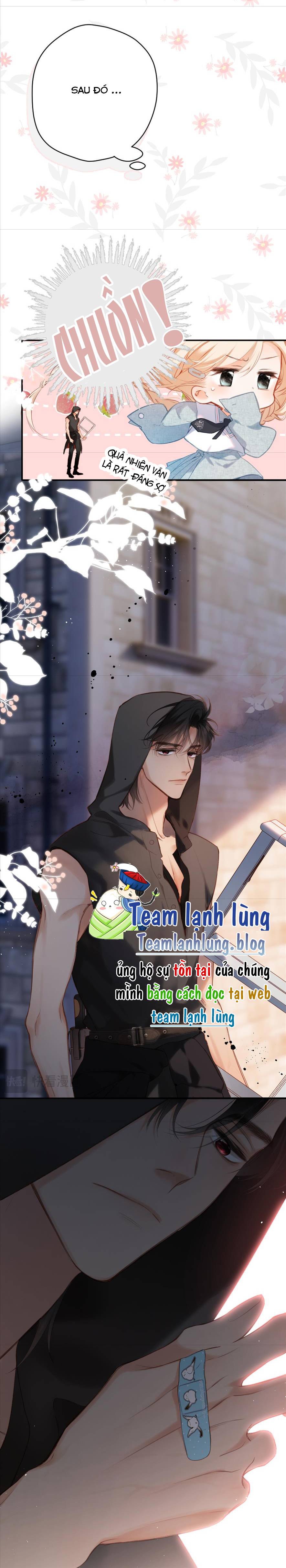 Ngược dòng về mùa xuân Chap 1 - Next Chap 2