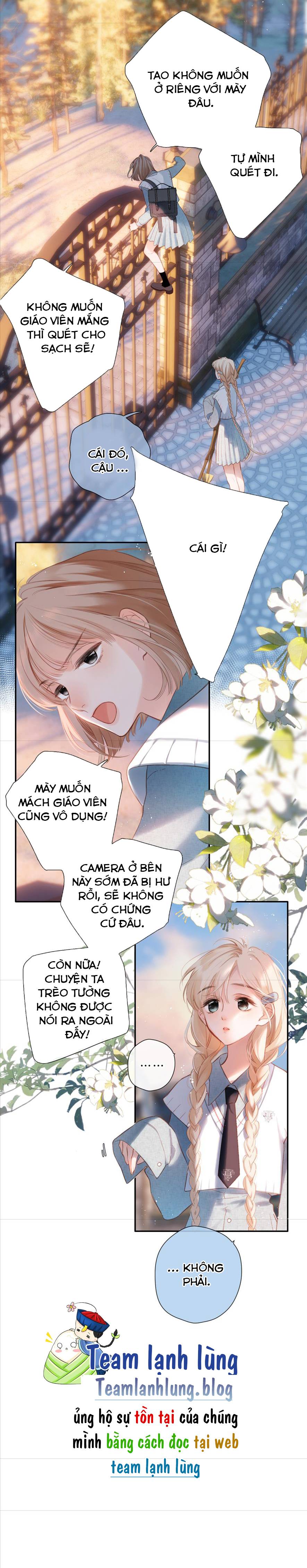 Ngược dòng về mùa xuân Chap 1 - Next Chap 2