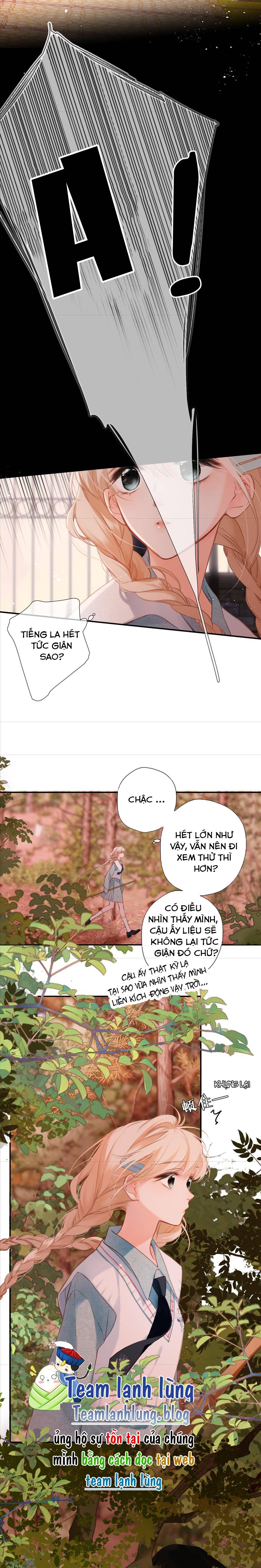 Ngược dòng về mùa xuân Chap 1 - Next Chap 2