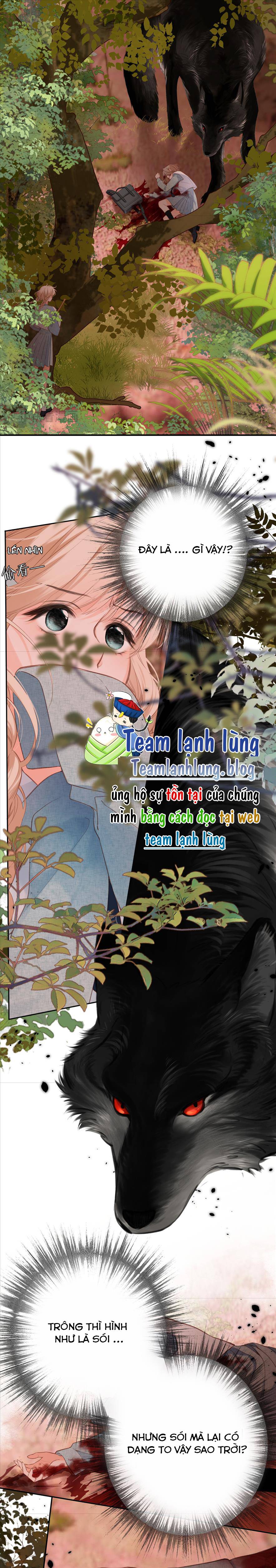 Ngược dòng về mùa xuân Chap 1 - Next Chap 2