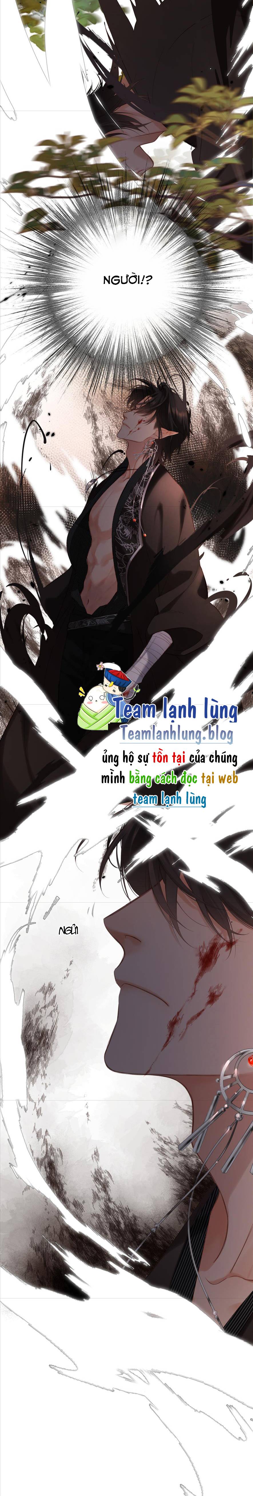 Ngược dòng về mùa xuân Chap 1 - Next Chap 2