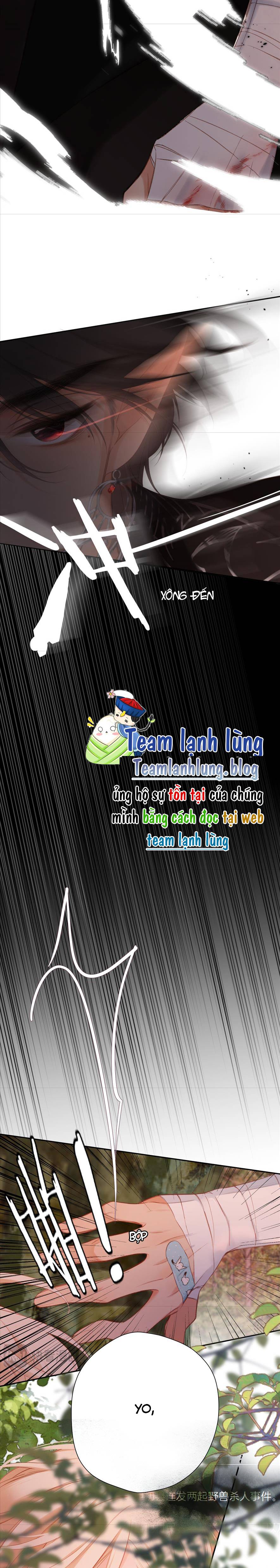 Ngược dòng về mùa xuân Chap 1 - Next Chap 2