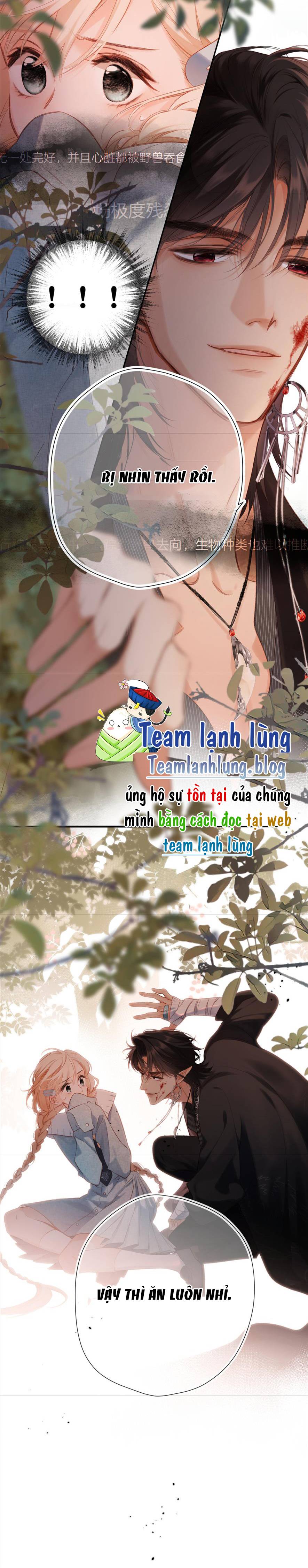 Ngược dòng về mùa xuân Chap 1 - Next Chap 2