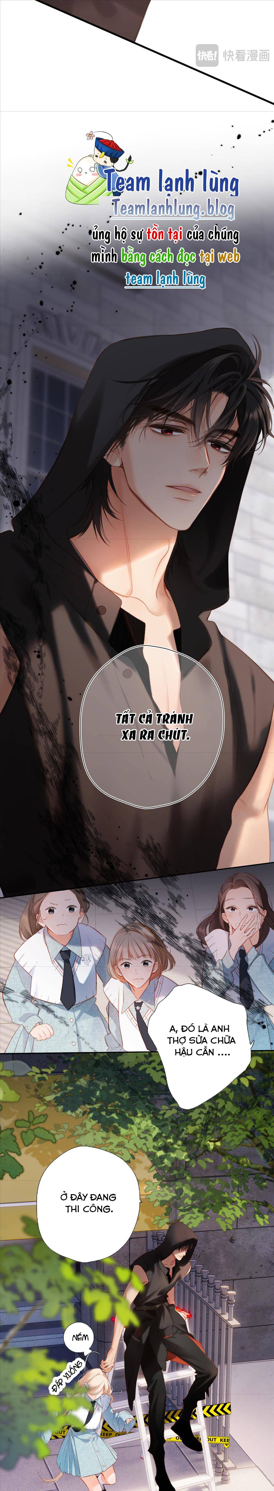 Ngược dòng về mùa xuân Chap 1 - Next Chap 2