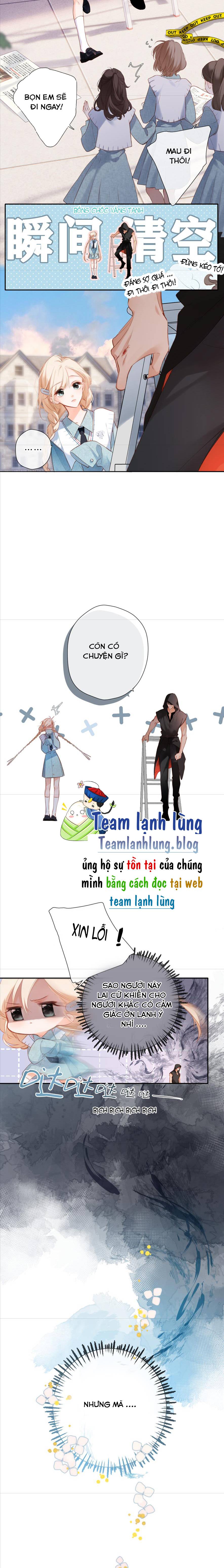 Ngược dòng về mùa xuân Chap 1 - Next Chap 2