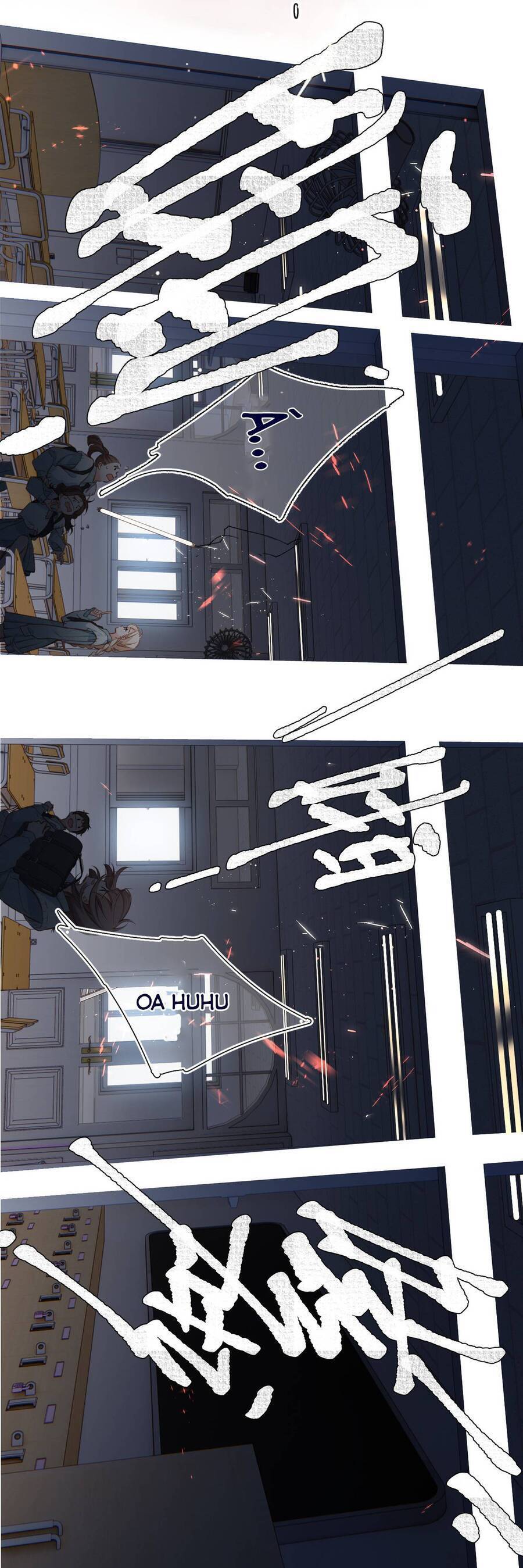 Ngược Dòng Về Mùa Xuân Chap 15 - Next Chap 16