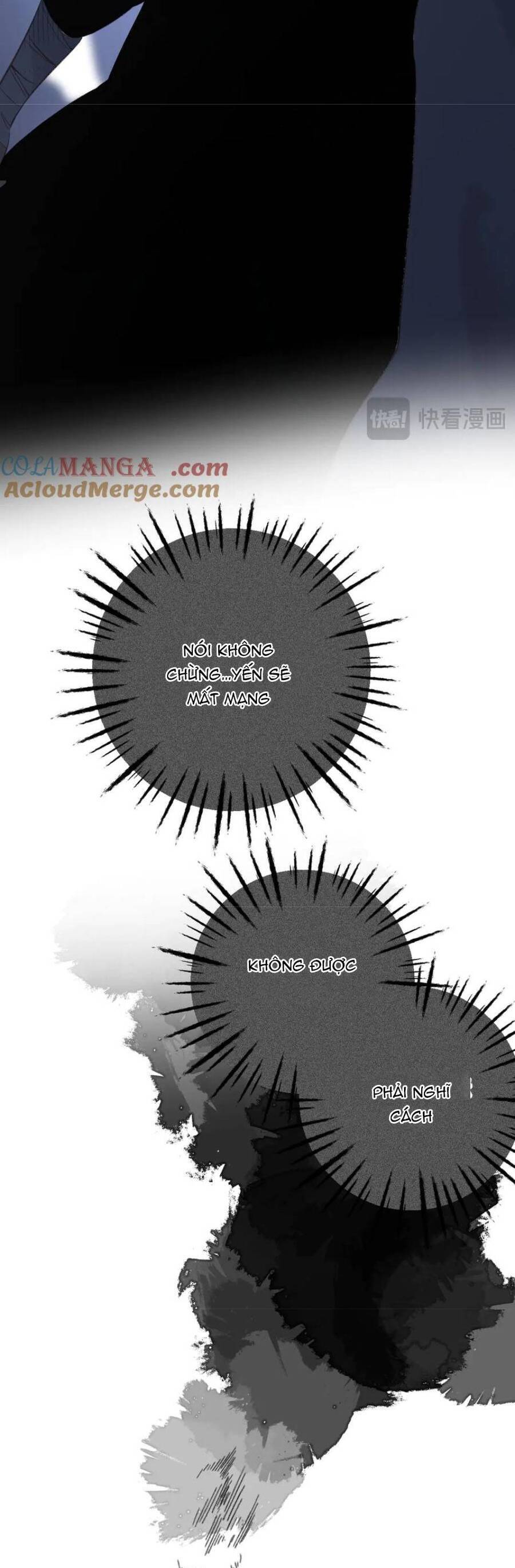 Ngược Dòng Về Mùa Xuân Chap 21 - Next Chap 22