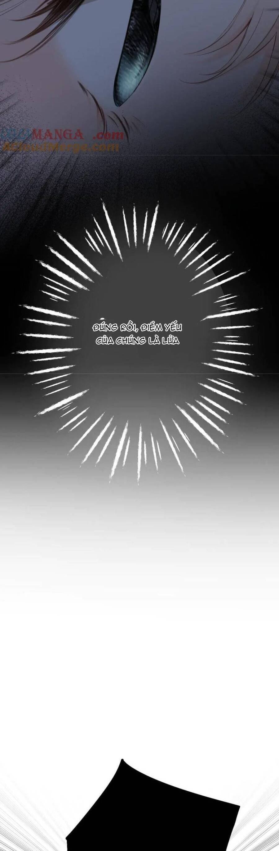 Ngược Dòng Về Mùa Xuân Chap 21 - Next Chap 22