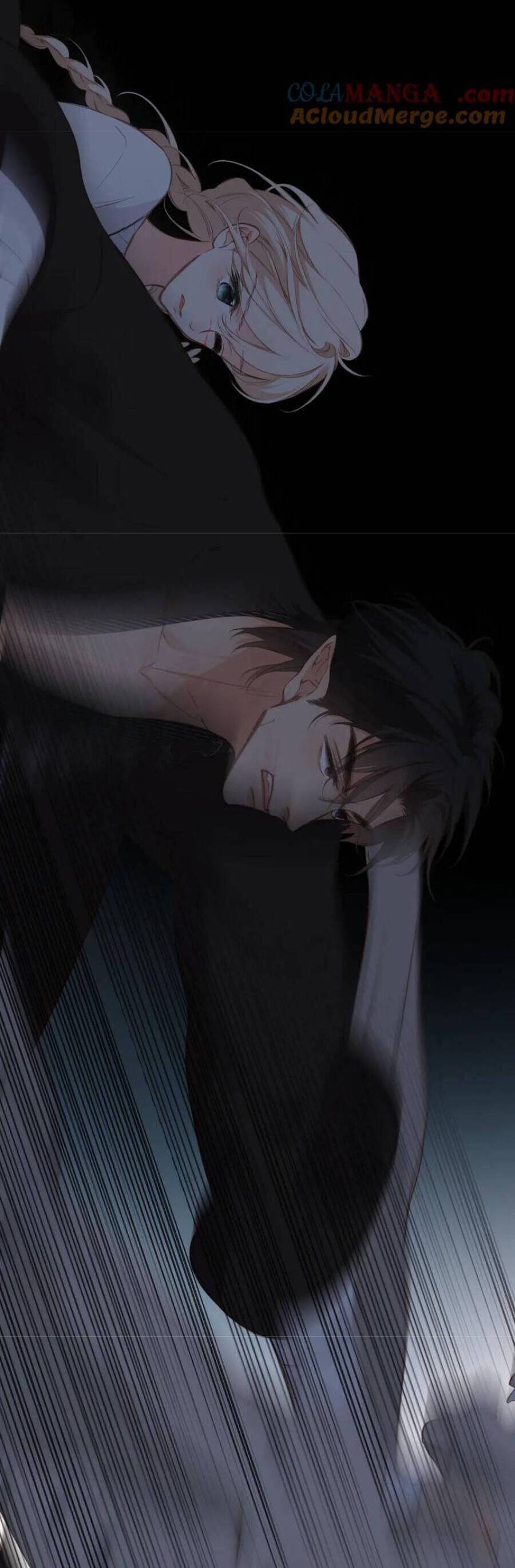 Ngược Dòng Về Mùa Xuân Chap 21 - Next Chap 22