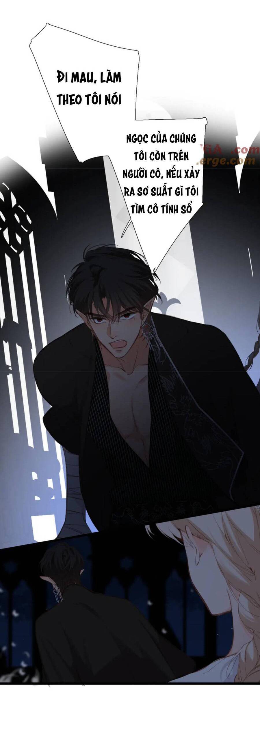 Ngược Dòng Về Mùa Xuân Chap 21 - Next Chap 22