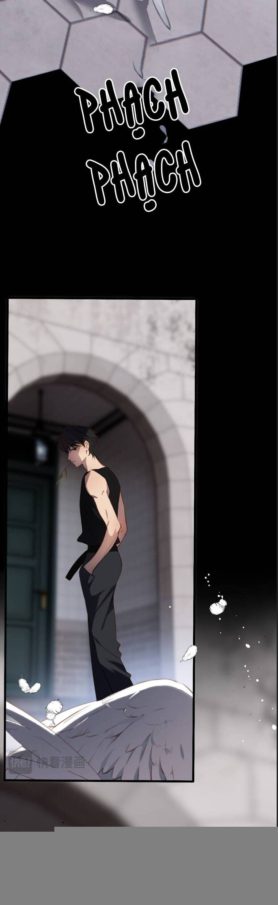 Ngược Dòng Về Mùa Xuân Chap 34 - Next Chap 35