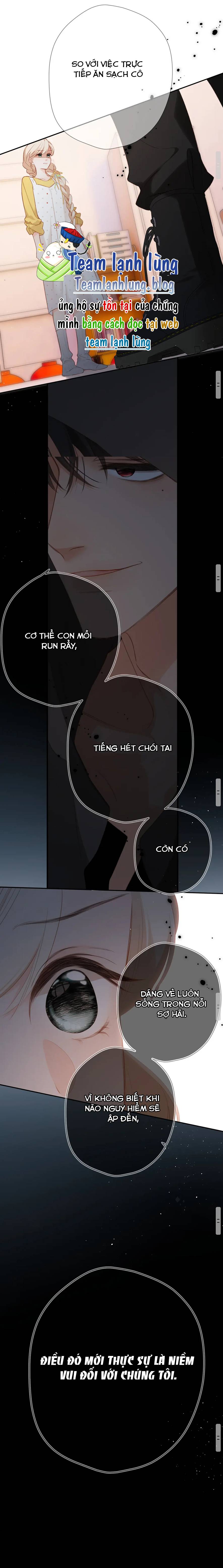 Ngược dòng về mùa xuân Chap 4 - Next Chap 5