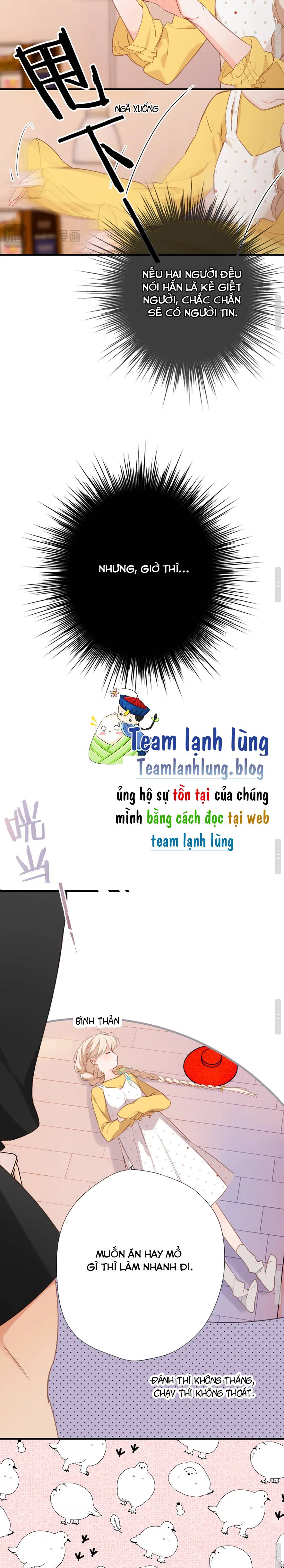 Ngược dòng về mùa xuân Chap 4 - Next Chap 5