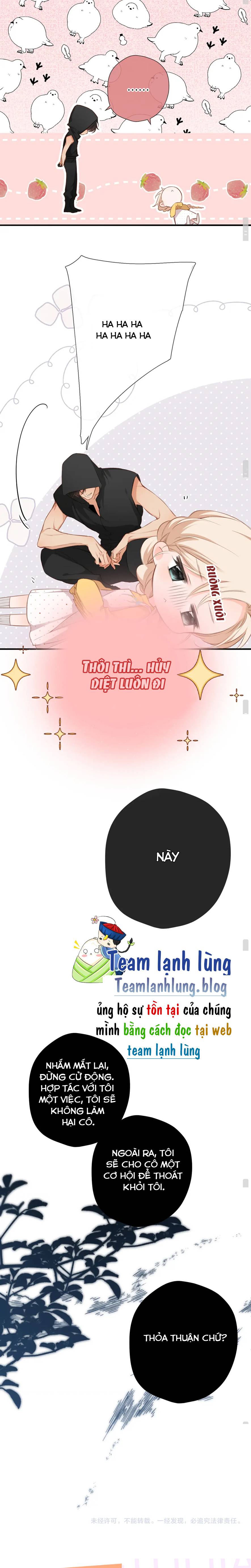 Ngược dòng về mùa xuân Chap 4 - Next Chap 5