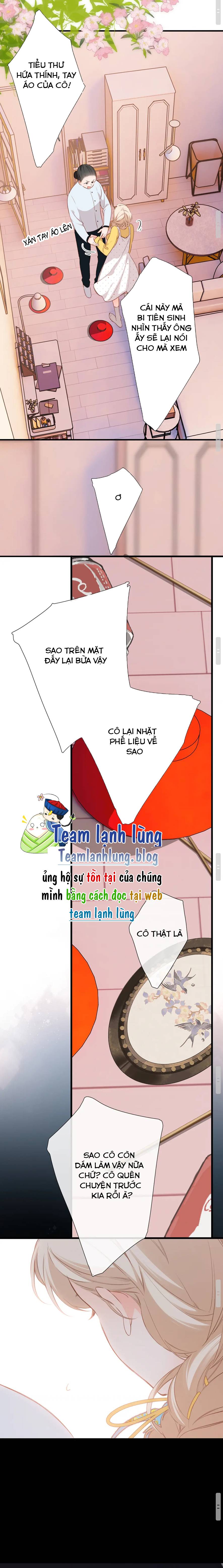 Ngược dòng về mùa xuân Chap 4 - Next Chap 5