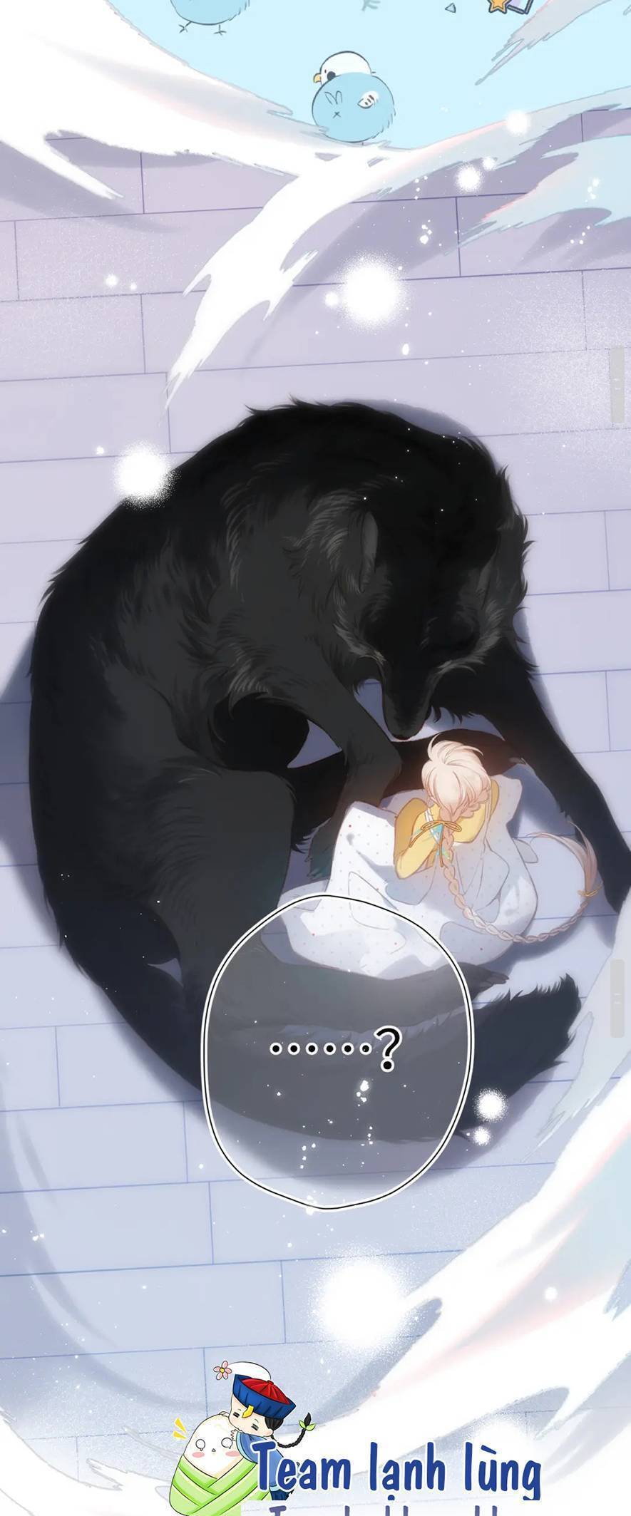 Ngược Dòng Về Mùa Xuân Chap 5 - Next Chap 6