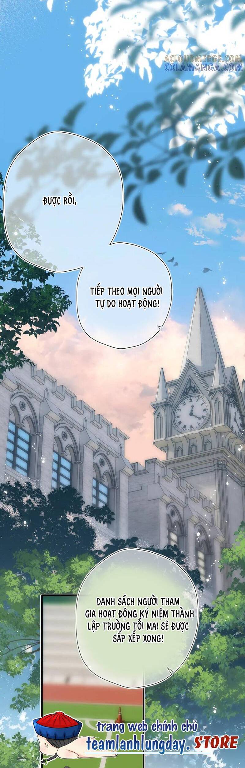 Ngược dòng về mùa xuân Chap 51 - Next Chap 52