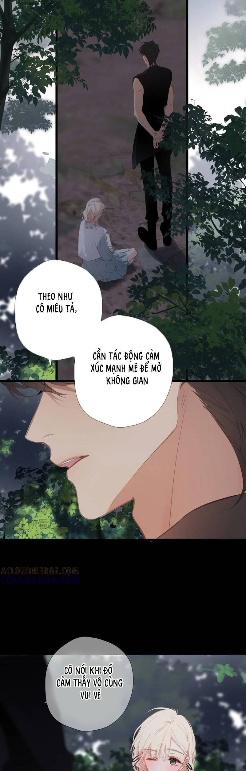 Ngược dòng về mùa xuân Chap 51 - Next Chap 52