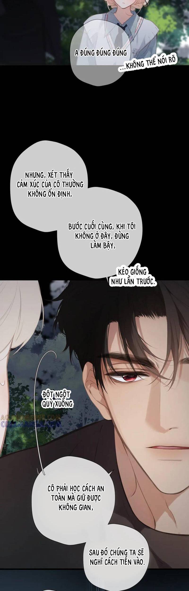 Ngược dòng về mùa xuân Chap 51 - Next Chap 52
