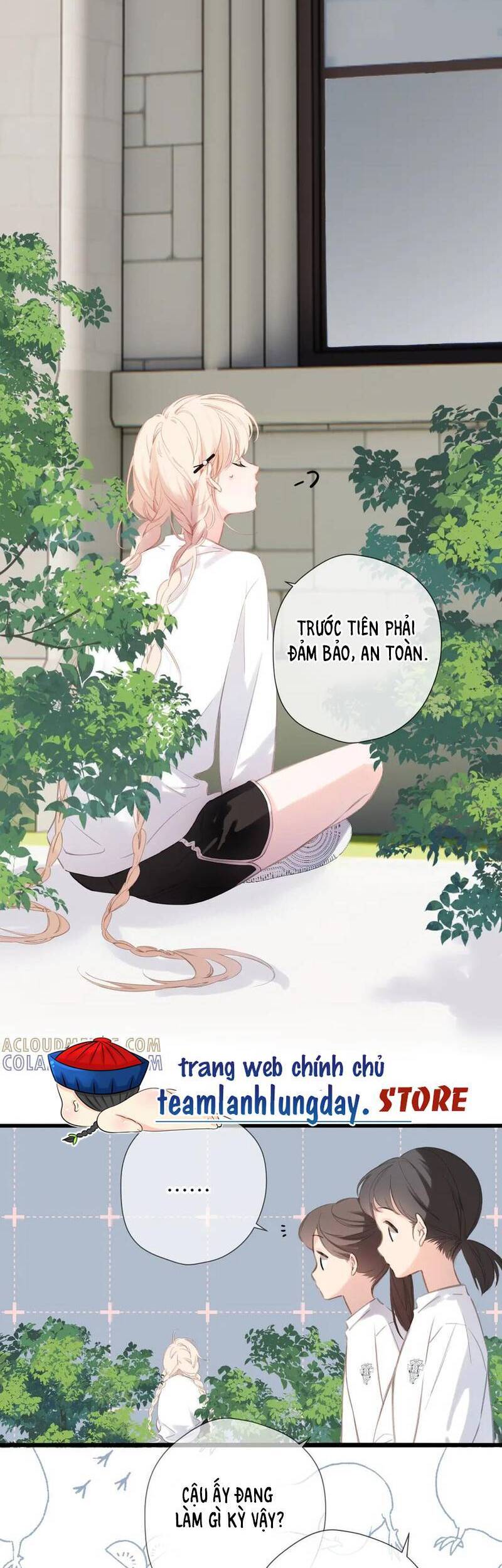 Ngược dòng về mùa xuân Chap 51 - Next Chap 52