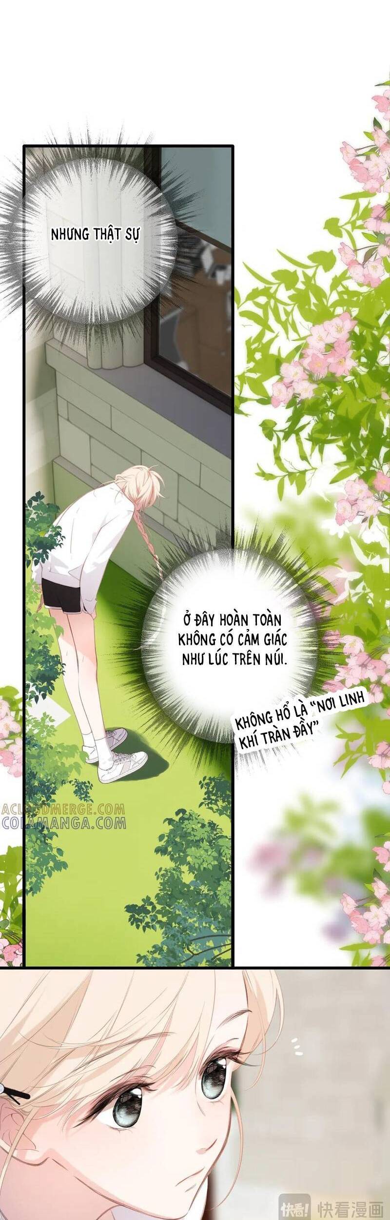 Ngược dòng về mùa xuân Chap 51 - Next Chap 52