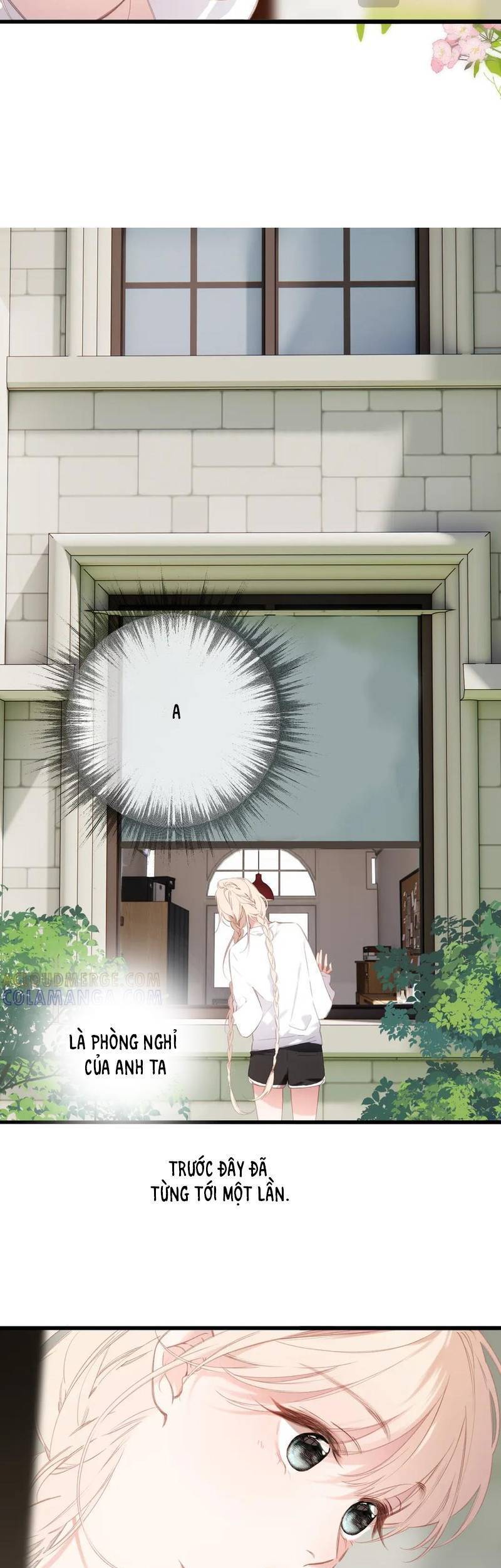 Ngược dòng về mùa xuân Chap 51 - Next Chap 52