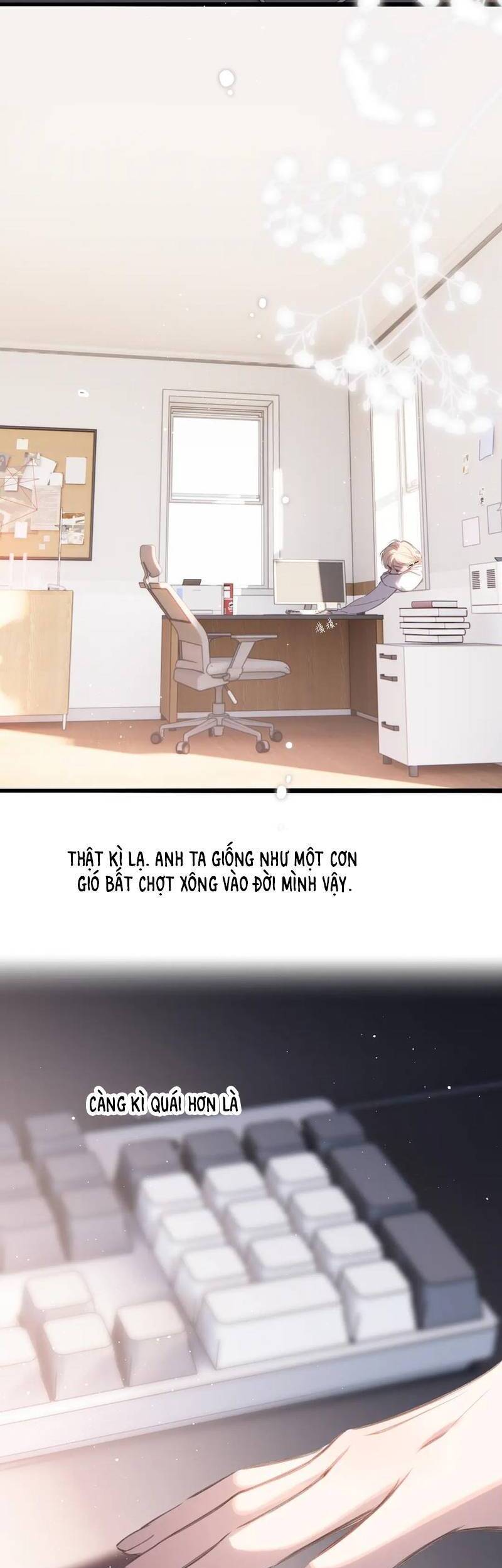 Ngược dòng về mùa xuân Chap 51 - Next Chap 52