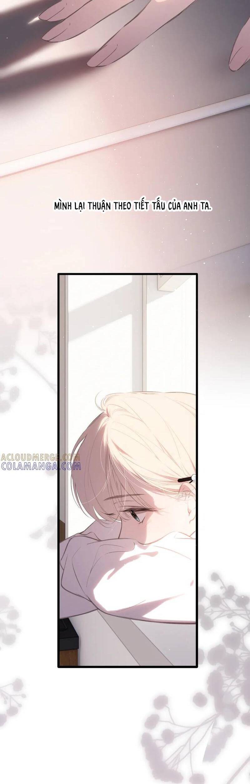 Ngược dòng về mùa xuân Chap 51 - Next Chap 52