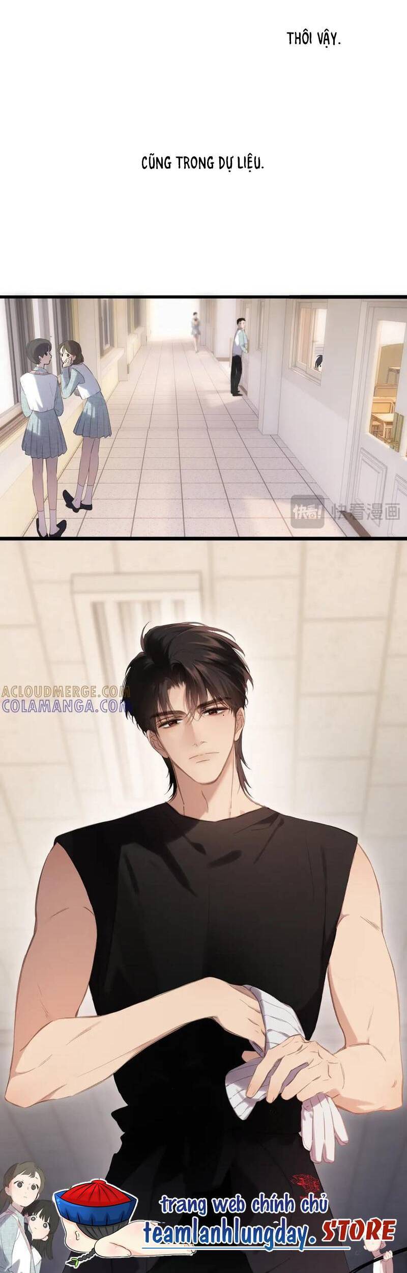 Ngược dòng về mùa xuân Chap 51 - Next Chap 52