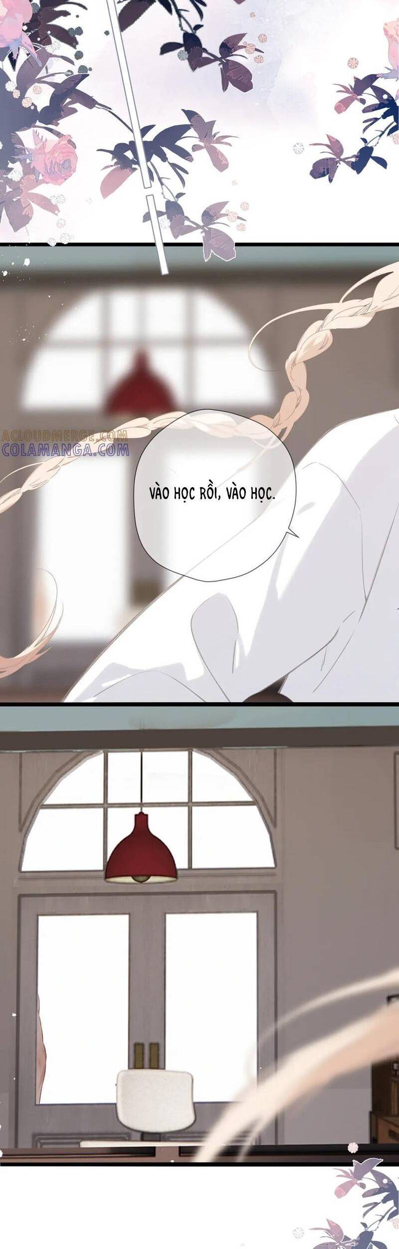 Ngược dòng về mùa xuân Chap 51 - Next Chap 52