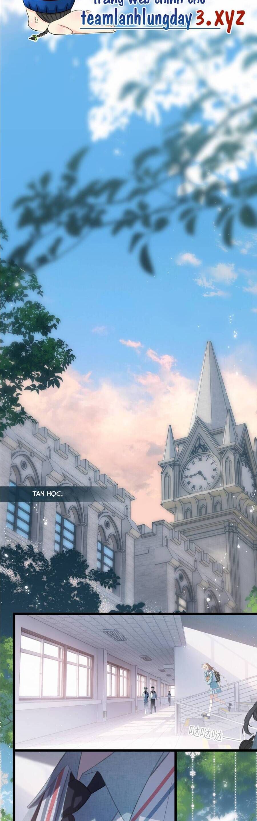 Ngược dòng về mùa xuân Chap 55 - Next Chap 56