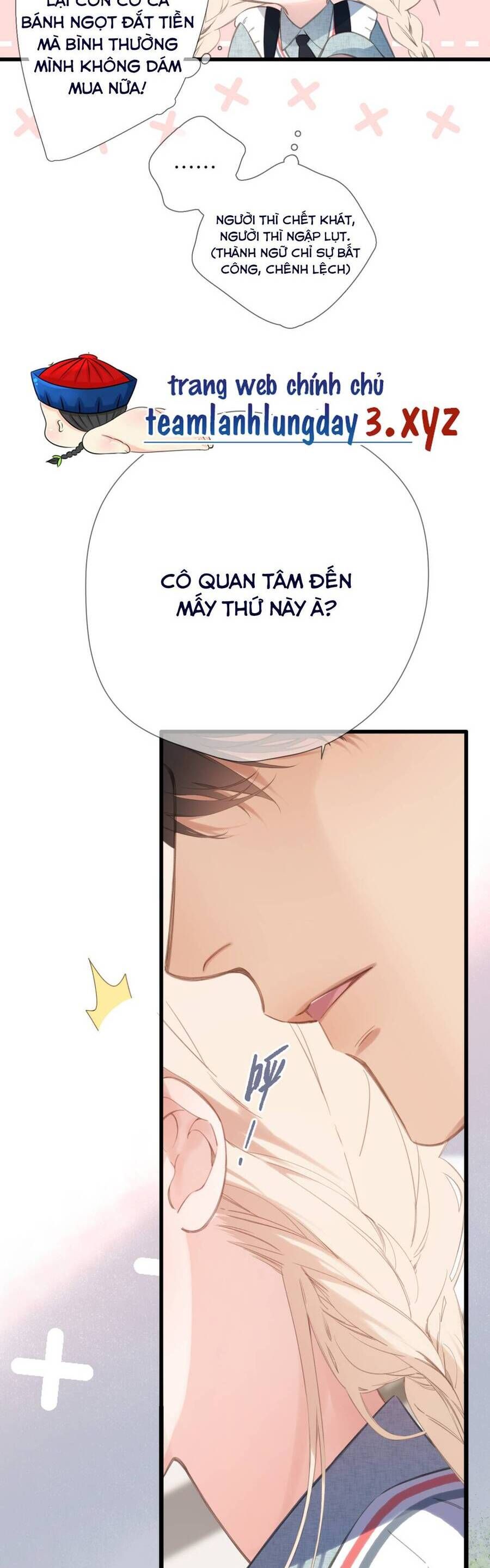 Ngược dòng về mùa xuân Chap 55 - Next Chap 56