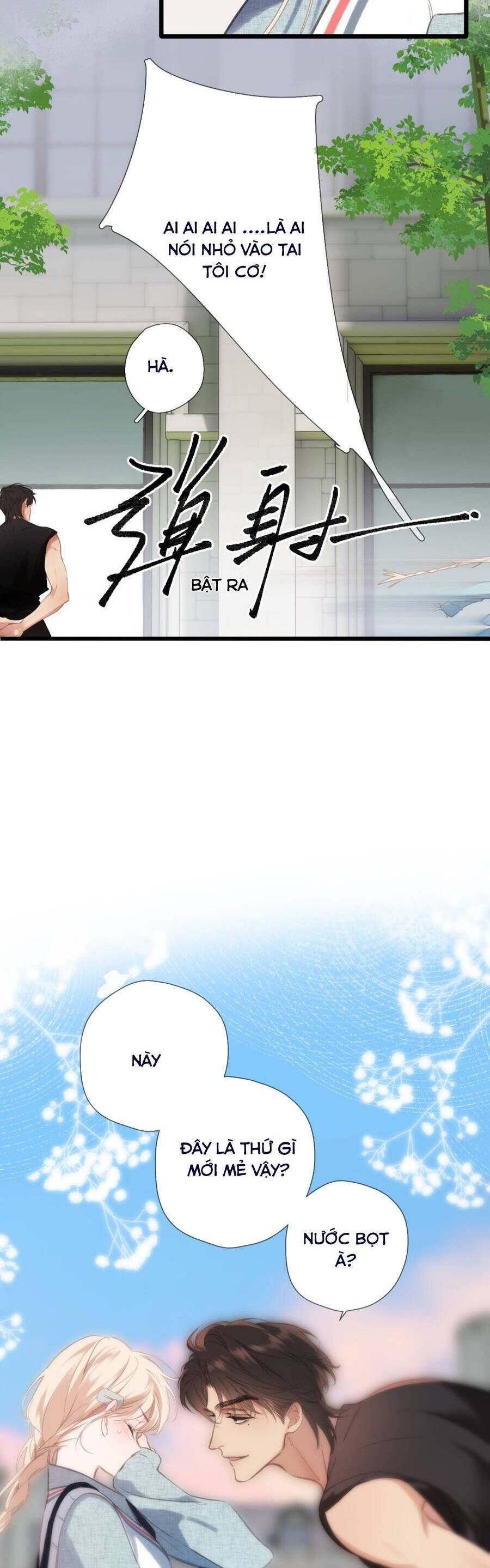 Ngược dòng về mùa xuân Chap 55 - Next Chap 56