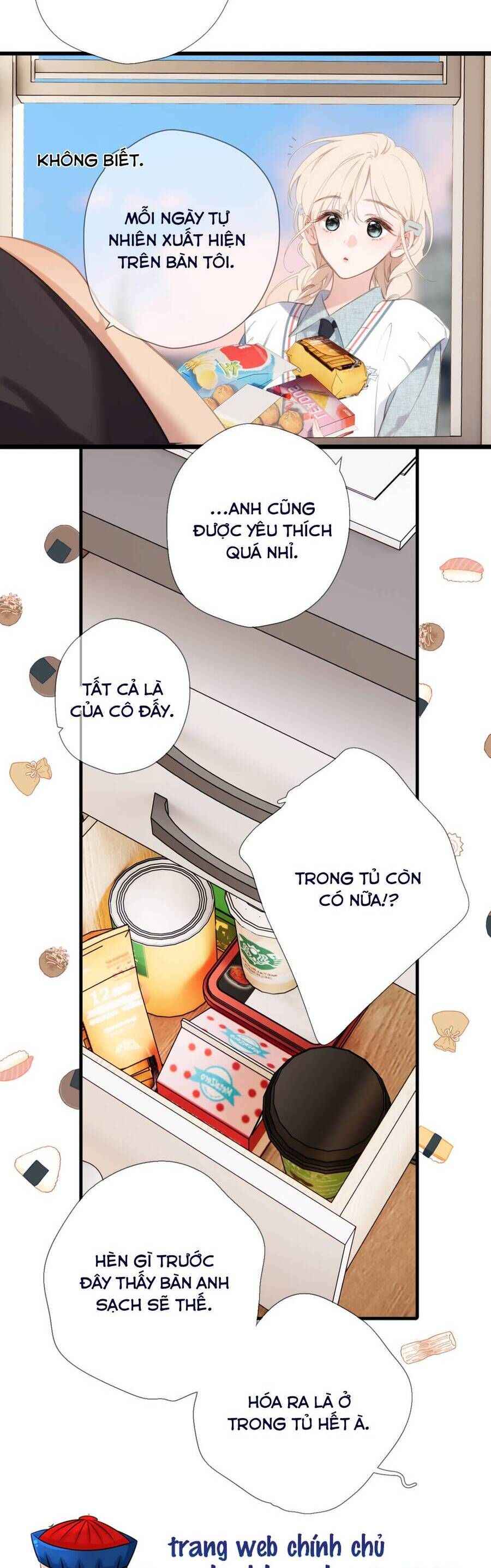 Ngược dòng về mùa xuân Chap 55 - Next Chap 56
