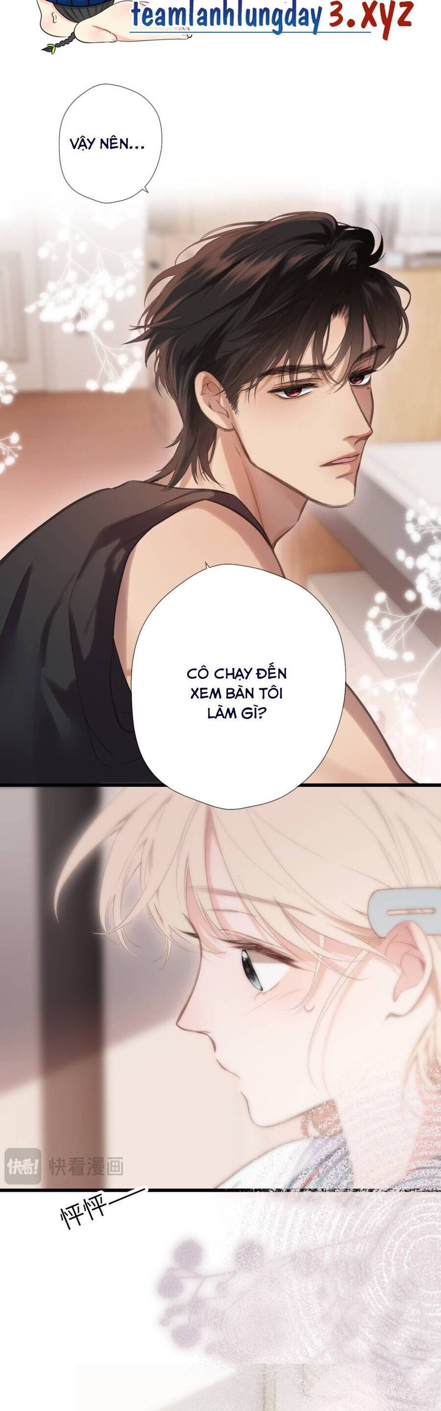 Ngược dòng về mùa xuân Chap 55 - Next Chap 56