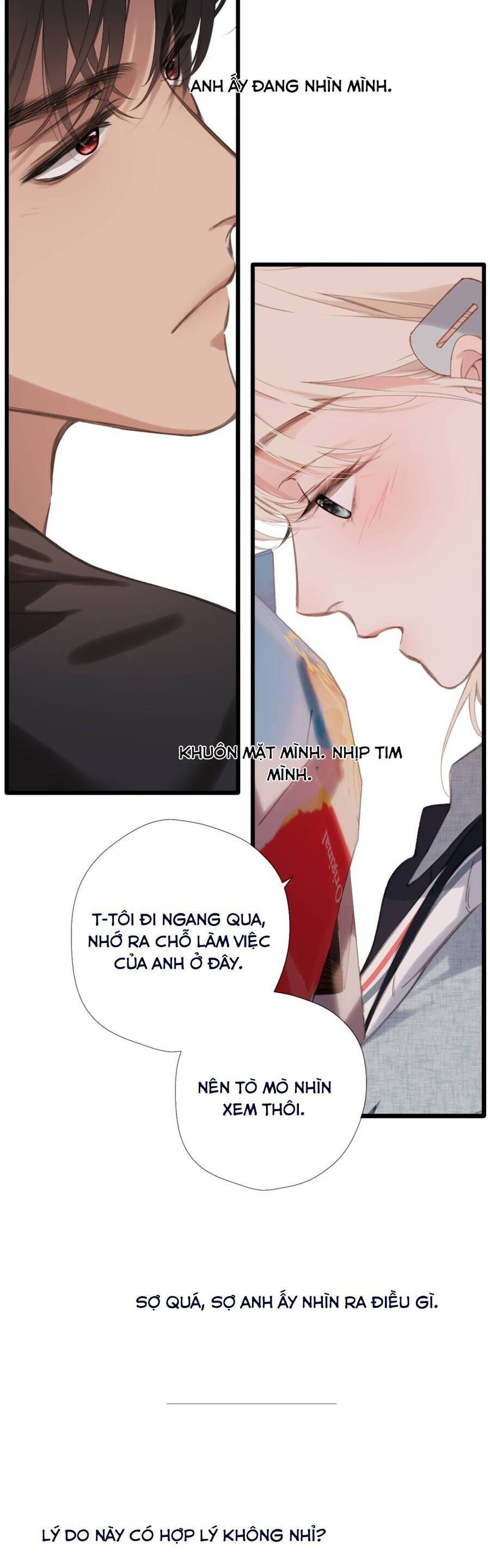Ngược dòng về mùa xuân Chap 55 - Next Chap 56