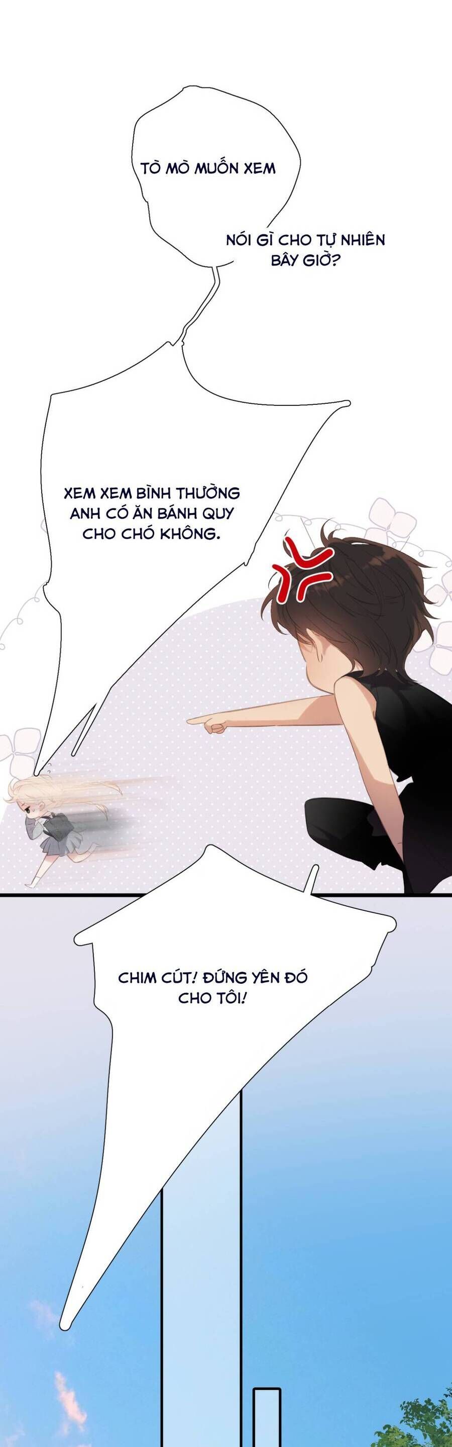 Ngược dòng về mùa xuân Chap 55 - Next Chap 56