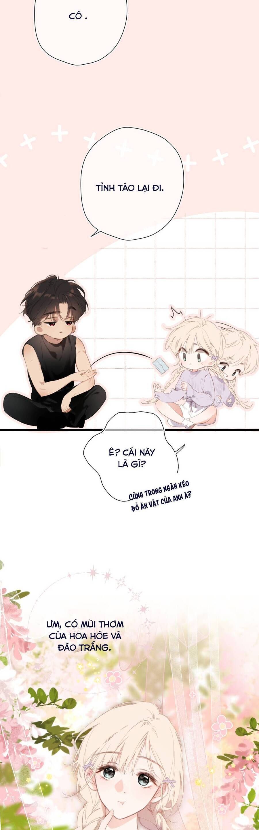 Ngược dòng về mùa xuân Chap 55 - Next Chap 56