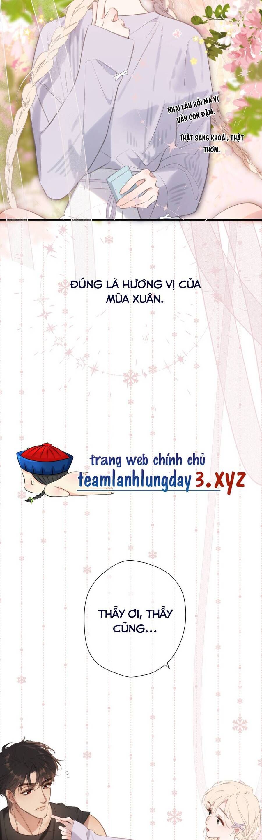 Ngược dòng về mùa xuân Chap 55 - Next Chap 56