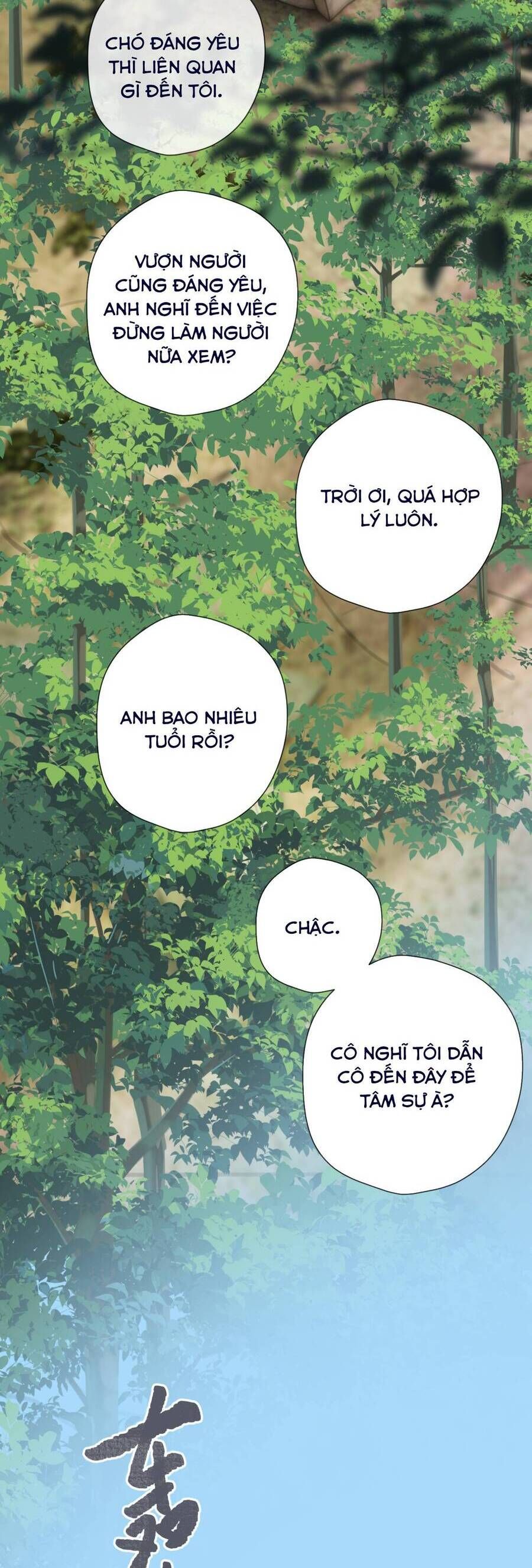 Ngược dòng về mùa xuân Chap 55 - Next Chap 56