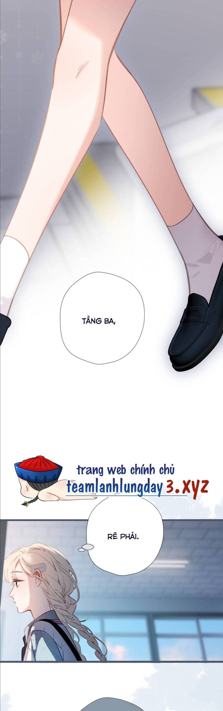 Ngược dòng về mùa xuân Chap 55 - Next Chap 56