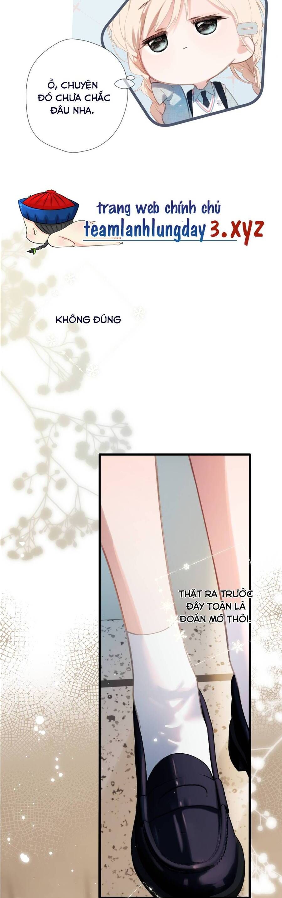 Ngược dòng về mùa xuân Chap 55 - Next Chap 56