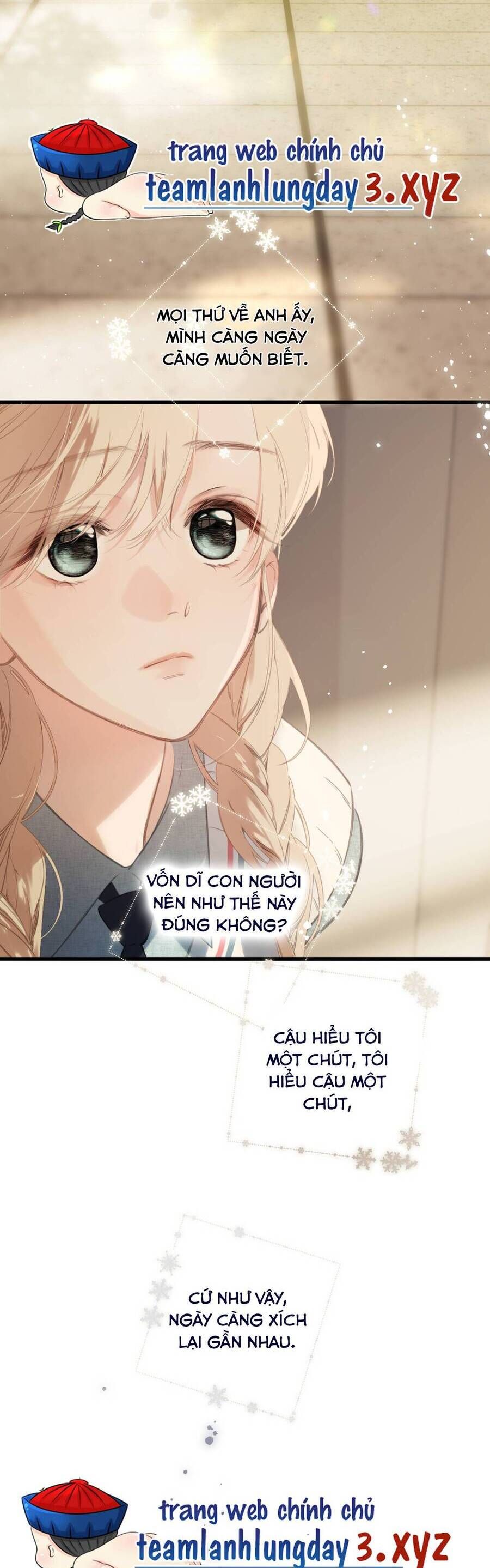 Ngược dòng về mùa xuân Chap 55 - Next Chap 56