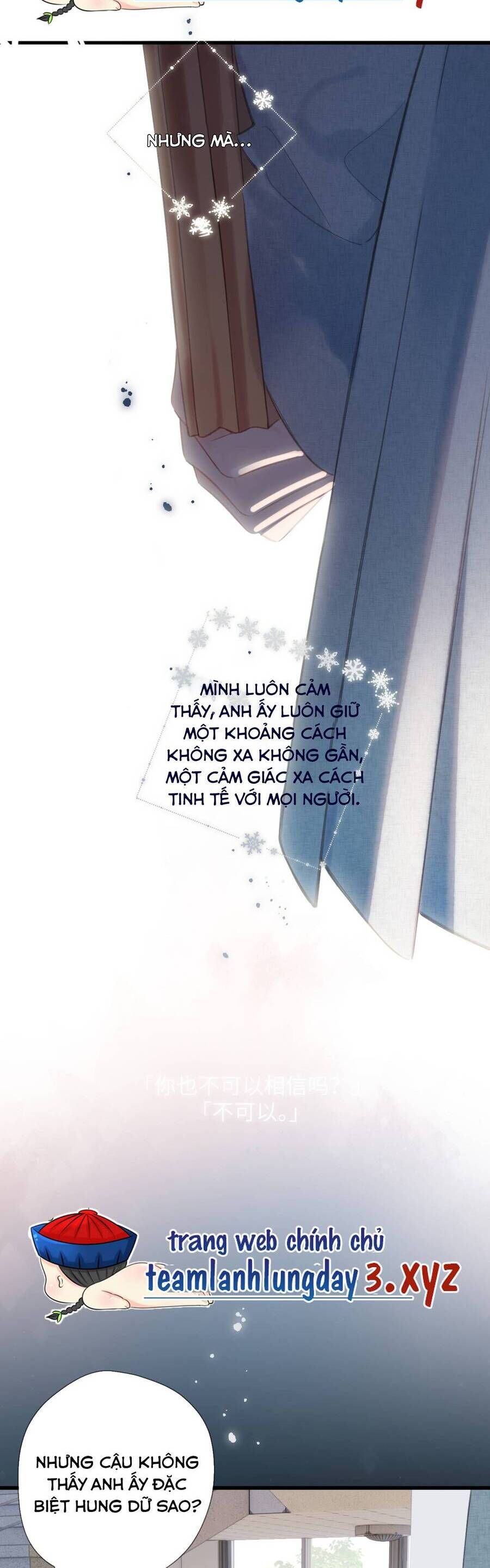 Ngược dòng về mùa xuân Chap 55 - Next Chap 56