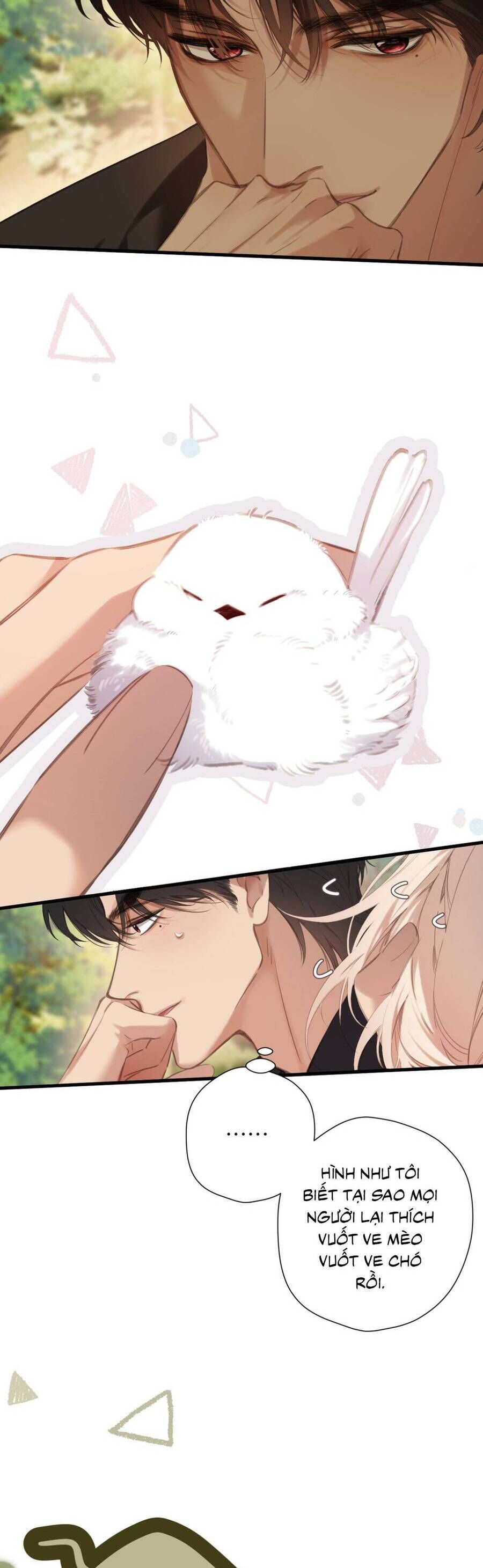 Ngược dòng về mùa xuân Chap 56 - Next Chap 57