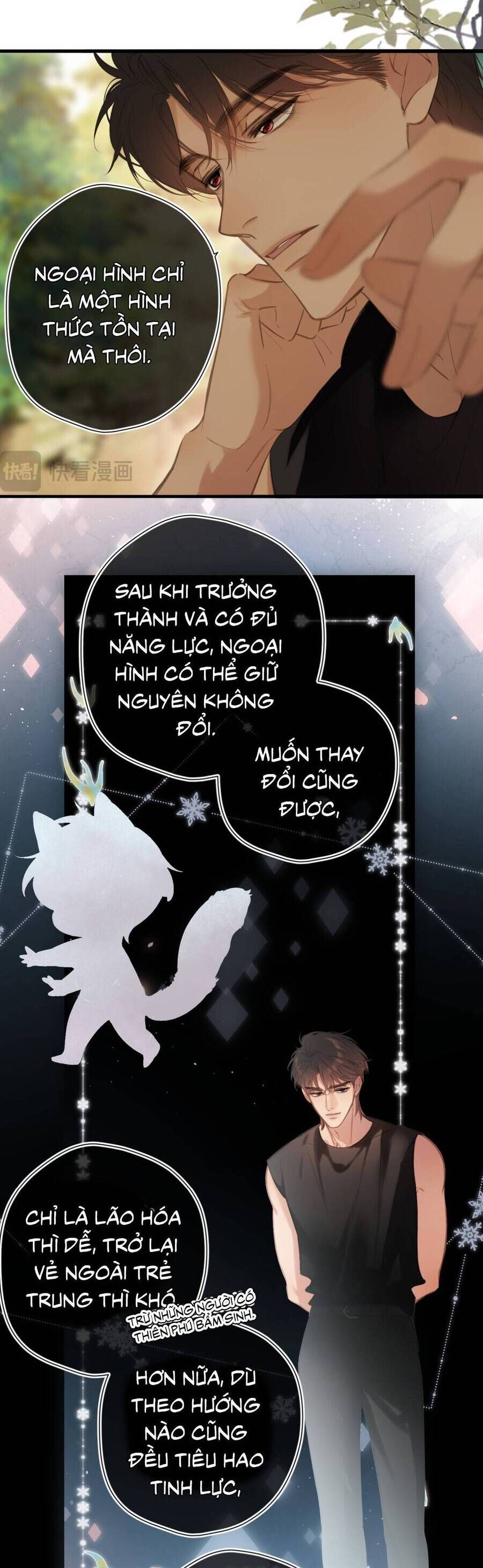 Ngược dòng về mùa xuân Chap 56 - Next Chap 57