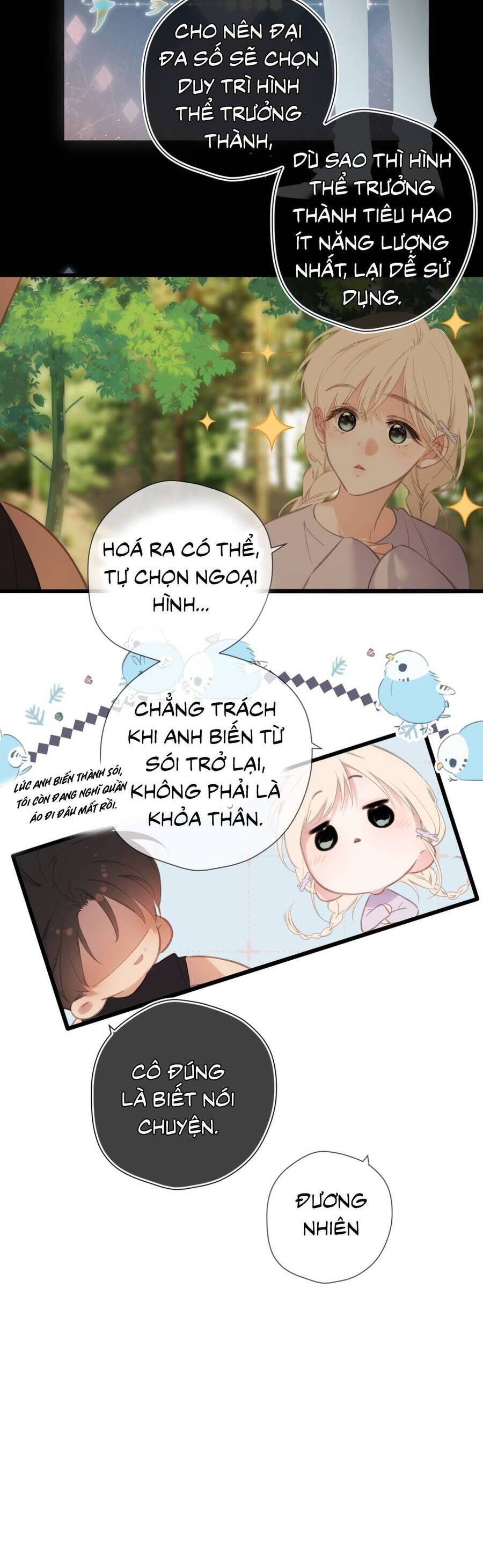 Ngược dòng về mùa xuân Chap 56 - Next Chap 57