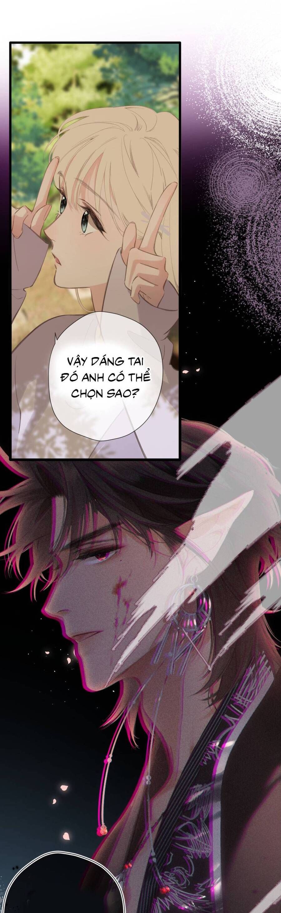 Ngược dòng về mùa xuân Chap 56 - Next Chap 57