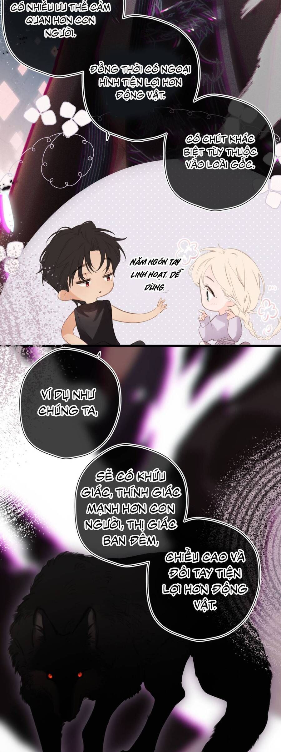 Ngược dòng về mùa xuân Chap 56 - Next Chap 57