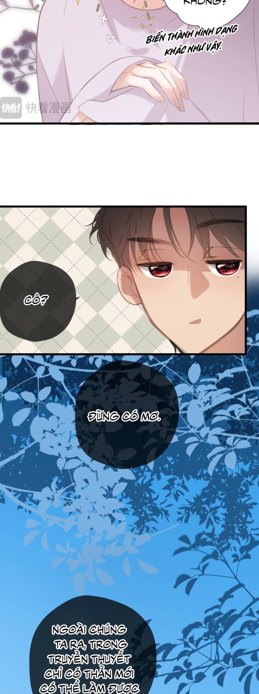 Ngược dòng về mùa xuân Chap 56 - Next Chap 57